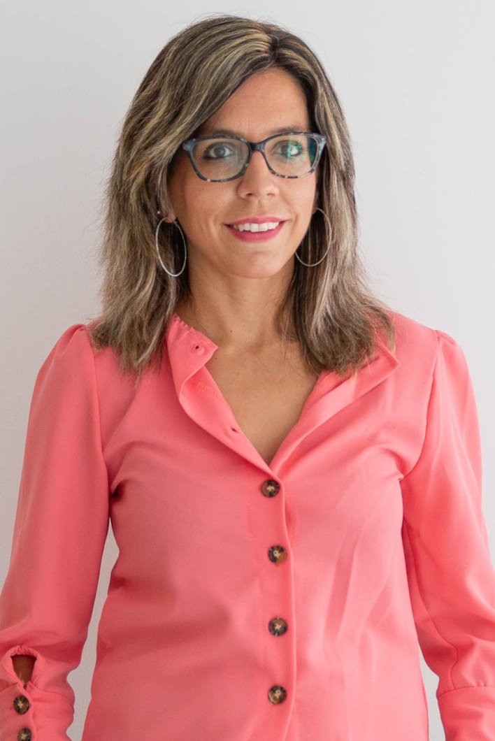 Esther López Psicóloga Clínica
