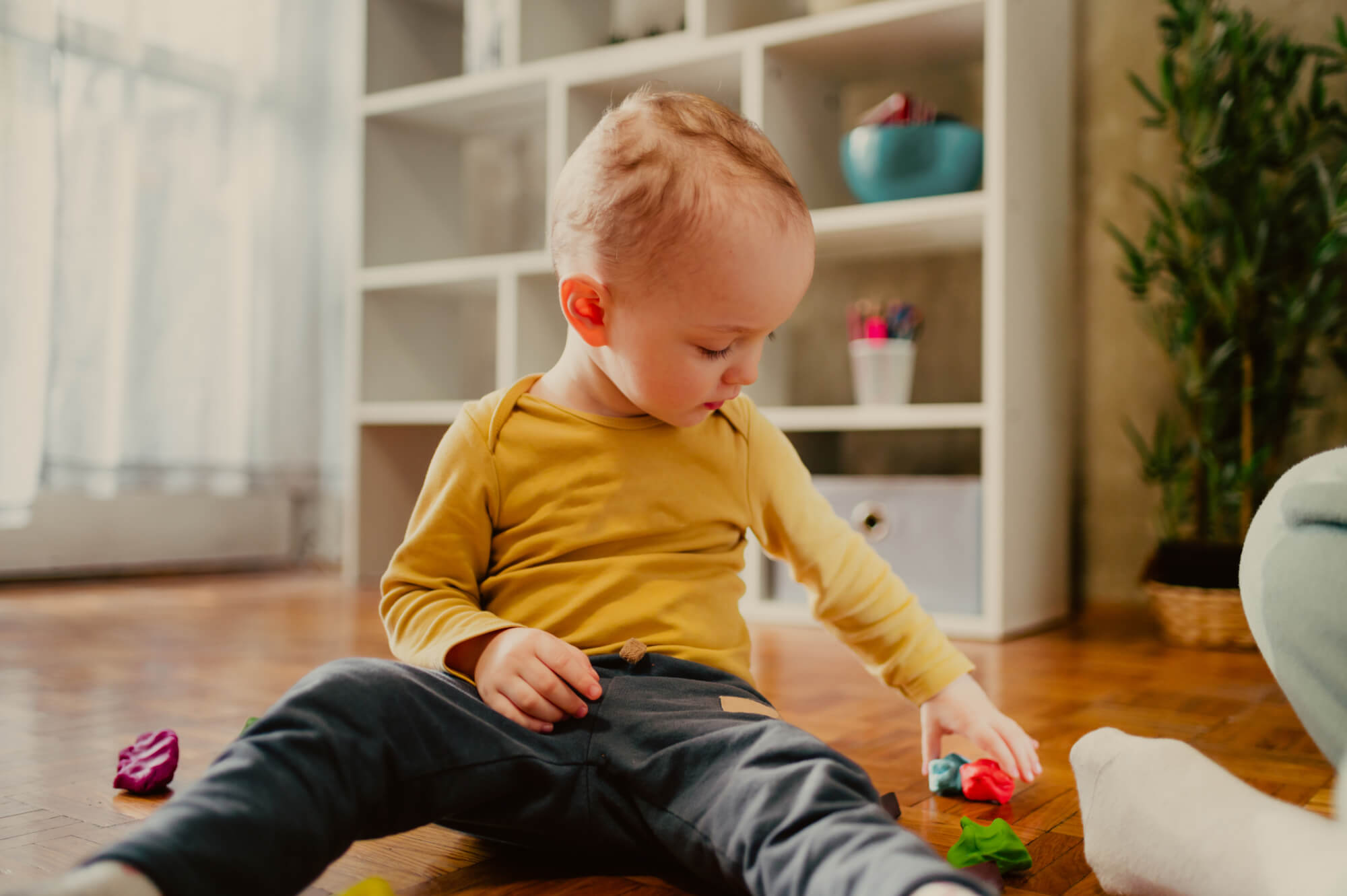 Sesión vivencial de disciplina positiva con padres – Trevolet