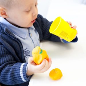 Atención Temprana en el desarrollo infantil – Trevolet San Vicente (Alicante)